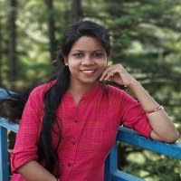 Mrs. Neelam Vaish - MD Founder
